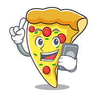 Allô Pizza Couvin