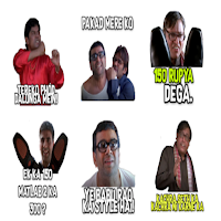 Baburao Sticker - WASticker