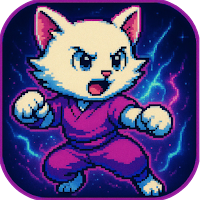 Mochi Quest: Paw Of Destiny