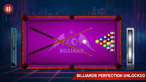 Billiards Rivals Earn BTC Screenshot 1