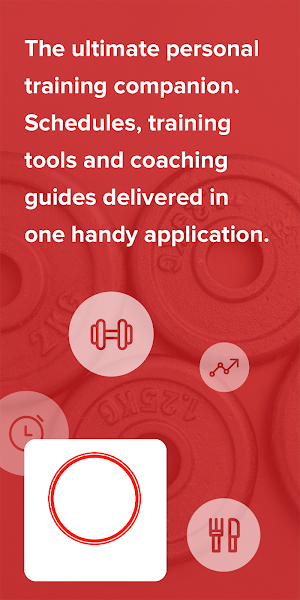 KO FITNESS COACHING 12 Screenshot 0
