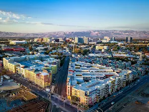 San Jose City Wallpaper HD Screenshot 0