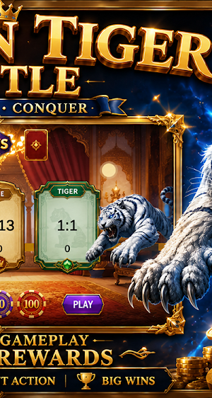 DragonTiger Saga Screenshot 2