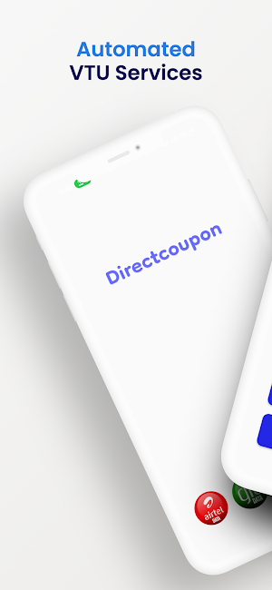 Directcoupon Screenshot 0