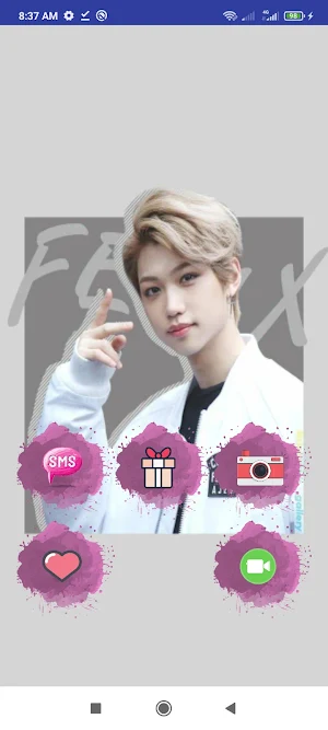 SKZ Quiz Screenshot 3
