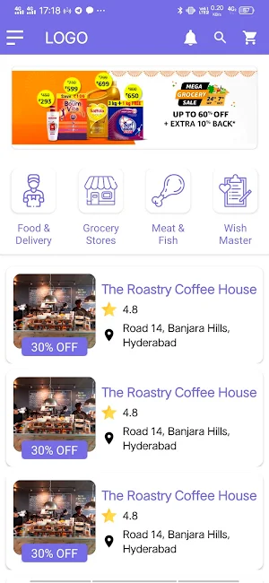 SUB Deliver - Delivering The Subs Screenshot 1