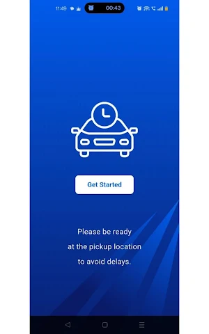 Malé Taxi Line Screenshot 0