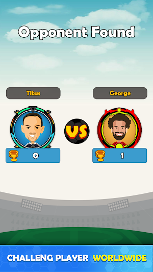 Soccer Championship Screenshot 3