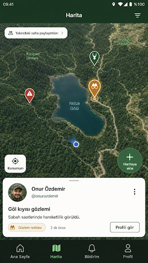 Avlak Screenshot 1