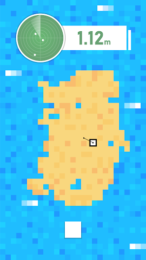 Pixel Center Screenshot 1