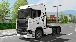 Skins Universal Truck (UTS) Screenshot 1
