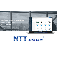 NTT ONLINE