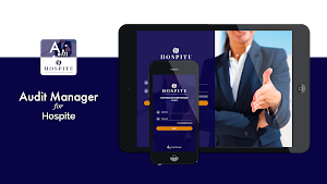 Audit Manager – Hospite Screenshot 0