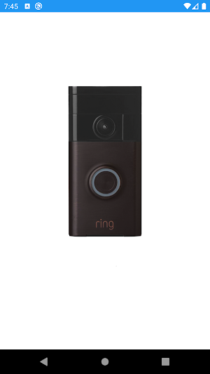 Ring Video Doorbell Screenshot 0