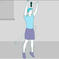 How to Jump Higher In One Week