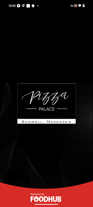 Pizza Palace Burwell Screenshot 0