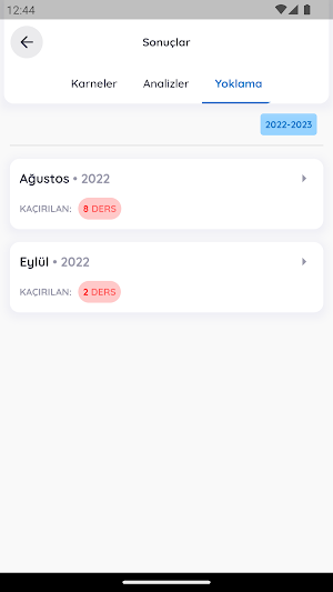 Güney Koç Screenshot 3