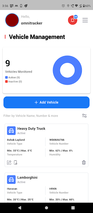 AssetSense Screenshot 3