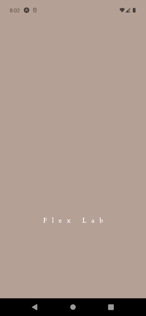 DarkFlex Screenshot 2