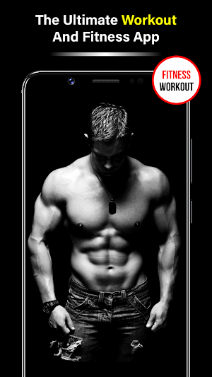 Lose weight App 30 Days Plan Screenshot 0