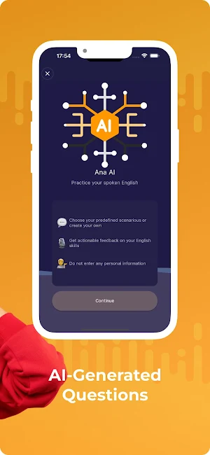 Interview AI: Coach Pro Screenshot 2