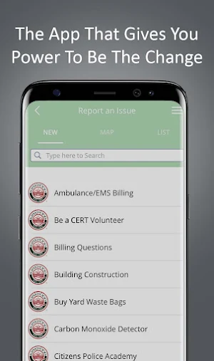Kirkwood Konnect Screenshot 1