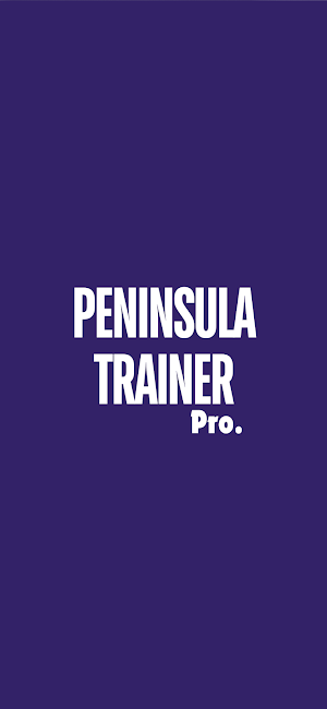 Peninsula Trainer Pro Screenshot 0