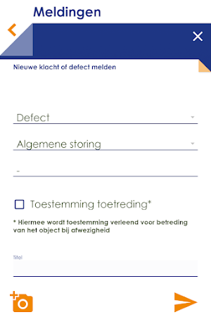 Snelder Zijlstra Huurders screenshot 5