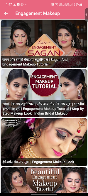 Beauty Parlour Course 2023 Screenshot 3