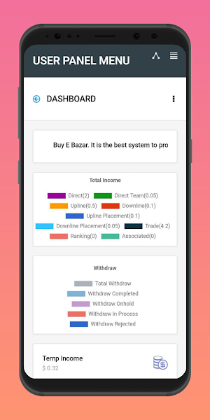 Buy E Bazar Screenshot 0