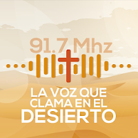 Radio La Voz 91.7