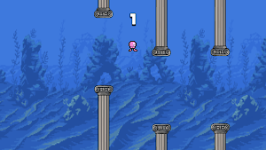Squishy Squid Screenshot 0