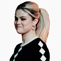 Selena Gomez Stickers