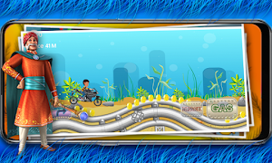 Rudra Biking Star Screenshot 3