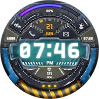 GN05 Rustech