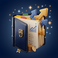 Parawise: Budget & Bookkeeping