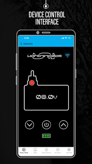 Darklab Screenshot 1