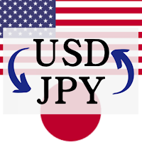 USD to JPY