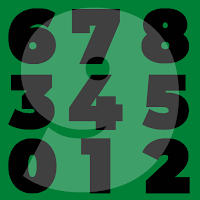 Table de mathématique 2020