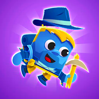 Crypto Canyon Crash Adventure