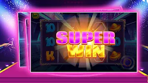 Happy Slot Journey Screenshot 0