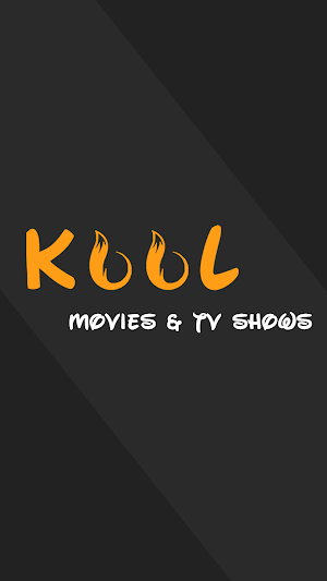 Kool: Movies and TV Screenshot 3
