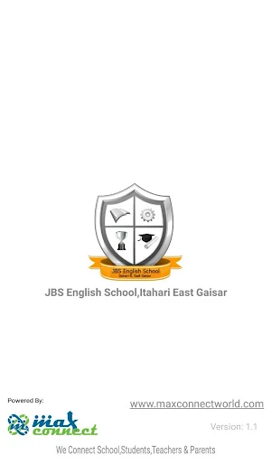 JBS English School,Itahari Eas Screenshot 0