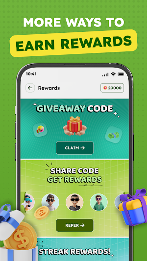 BuzzyPay: Offers & Gift Cards Screenshot 2