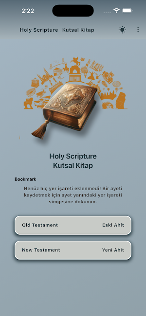 Twin Scripture En-Tr Screenshot 2