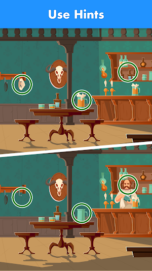 Find the Differences screenshot 4