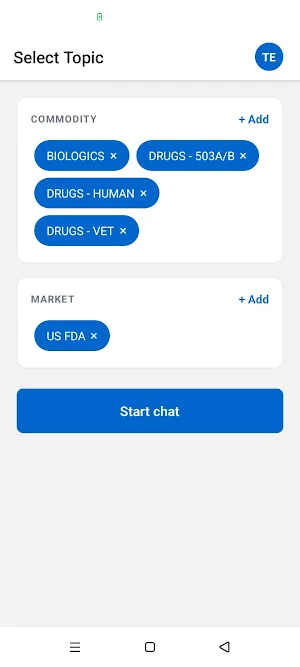 ieQip Screenshot 0
