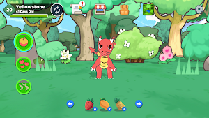 Joon Adventure Game Screenshot 3