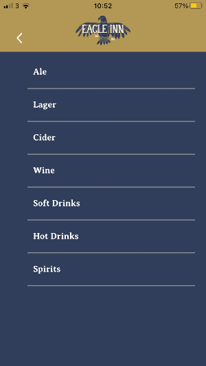 The Eagle Inn Screenshot 2