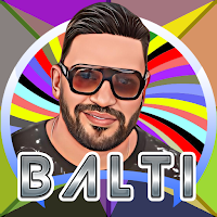 Allo Thisiz Balti